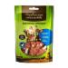 Country delicacies Duck bones for dogs of small rocks 10 pcs x 55 g - Buy Online on GoSupps.com