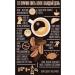 Moscow Coffee Shop on Shares Coffee man manuals Colombo 2 pcs * 95 g sublime - Buy Online on GoSupps.com