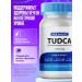 Matwave TUDCA TUDA 250MG 60 capsules