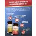 NUTRAWAY Magnesium B6 and vitamin D3 Set - Buy Online on GoSupps.com