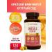 NUTRAWAY Vitamin D3 K2 2000 Me + Omega 3 for immunity dietary supplement - Buy Online on GoSupps.com