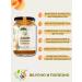 IT'S YOURS Low -calorie jam without sugar apricot - Buy Online on GoSupps.com