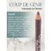 VIVIENNE SABO Eyebrow pencil Coup de Genie 01 beige - Buy Online on GoSupps.com