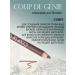 VIVIENNE SABO Eyebrow pencil Coup de Genie 01 beige - Buy Online on GoSupps.com