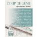 VIVIENNE SABO Eyebrow pencil Coup de Genie 02 Warm gray - Buy Online on GoSupps.com