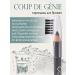 VIVIENNE SABO Coup de Genie 03 eyebrow pencil - Buy Online on GoSupps.com