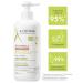 A-Derma Exomega Control Lotion for Face and Body 400 ml - Buy Online on GoSupps.com