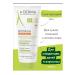 A-derma Exomega Control Cream for Facial and Body 200 ml