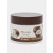 sdq Moisturizing face with coconut