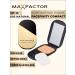 MAX FACTOR Compact powder Facefinity Compact 003 Natural