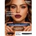 FARRES Eye mascara lengthening twisting xxl black
