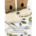 CLEANSE Copzhaka sponge for washing the face 2 pcs - Buy Online on GoSupps.com