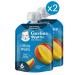 Gerber Fruit puree ripe mango from 6 months 90 g 2 pcs