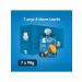 Gerber Baby puree ripe mango 90 g 7 pcs