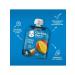 Gerber Baby puree ripe mango 90 g 7 pcs - Buy Online on GoSupps.com
