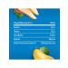 Gerber Fruit puree ripe pear from 4 months 90 g 2 pcs - Buy Online on GoSupps.com