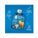 Gerber Fruit puree ripe pear from 4 months 90 g 2 pcs - Buy Online on GoSupps.com
