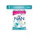 NAN Dairy mixture Nestle NAS 1 Optipro 1050 g 2 pcs - Buy Online on GoSupps.com
