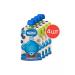 Nestle Puree apple of blueberries 90 g 4 pcs