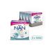 Milk Nan 4 Optipro from 18 months 1050 g 4 pcs