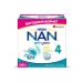 Milk Nan 4 Optipro from 18 months 1050 g 4 pcs - Buy Online on GoSupps.com