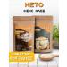 The Nut Will Be Keto Bread and cupcake ready -made mixture for baking