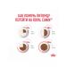 ROYAL CANIN Dry feed urinary Care for cats Prevention ICD 400g 2pcs - Buy Online on GoSupps.com