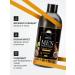 LunaLine Male shampoo and shower gel 2 in 1 - Buy Online on GoSupps.com