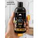 LunaLine Male shampoo and shower gel 2 in 1 - Buy Online on GoSupps.com