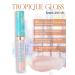 VIVIENNE SABO Lip gloss Tropique Gloss 3 ml 06
