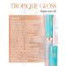VIVIENNE SABO Lip gloss Tropique Gloss 3 ml 06 - Buy Online on GoSupps.com