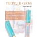 VIVIENNE SABO Lip gloss Tropique Gloss 3 ml 06 - Buy Online on GoSupps.com