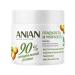 Anian mask for flowing hair with keratin 350 ml