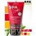BIELITA SPA-scrub for body raspberry pleasure 150 ml