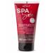 BIELITA SPA-scrub for body raspberry pleasure 150 ml - Buy Online on GoSupps.com