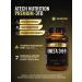 aTech nutrition Premium Vitamin D3 2000 IU and Omega 3-6-9 set 60+60 capsules - Buy Online on GoSupps.com
