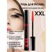 LUXVISAGE Set fixing eyebrow gel +mascara xxl - Buy Online on GoSupps.com