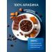 Laboratoria coffee Coffee in grains 1 kg arabica 100% Brazil Mozhiana - Buy Online on GoSupps.com