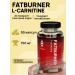 Yobaton l carnitine Fat Burner + Cla Slim fat burner