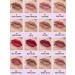 LUXVISAGE Lip gloss Pin-up ultra matt tone 9 - Buy Online on GoSupps.com