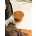 Cacao Temple Cocoa grated in the discs of Cryllo Colombia 200g - Buy Online on GoSupps.com