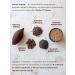 Cacao Temple Cocoa grated in the discs of Cryllo Colombia 200g - Buy Online on GoSupps.com