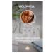 Goldwell Strengthening shampoo for brittle hair Bond Pro 1000 ml - Buy Online on GoSupps.com