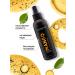Silent Palm Nature Massage body oil with Thai mango natural - Buy Online on GoSupps.com