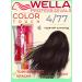 WELLA Color Touch 4 77 - tinting cream - paint 60ml