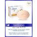 DOVE Soap gives 135g mix set 6pcs - Buy Online on GoSupps.com