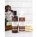 Mandragora Magic Beauty Hair set Natural Silusfantic shampoo and balm