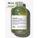 Davines Momo shampoo for deep moisturizing dry hair - Buy Online on GoSupps.com