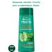 Garnier Fructis strengthening shampoo growth in total 400 ml force