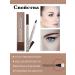 Arti&Shop Corrector liner for eyebrows waterproof dark brown - Buy Online on GoSupps.com